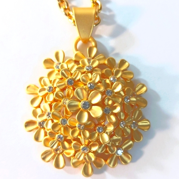 NWT Roberto RFM Designer Necklace - Picture 5 of 12